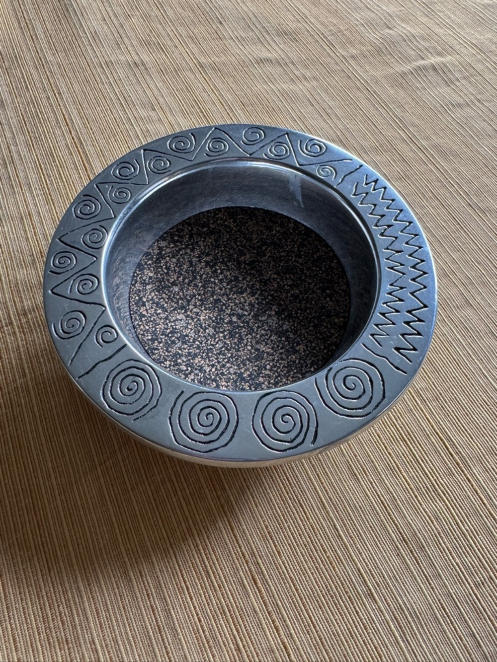 Wilton Armetale Pewter Wine Coaster NEW